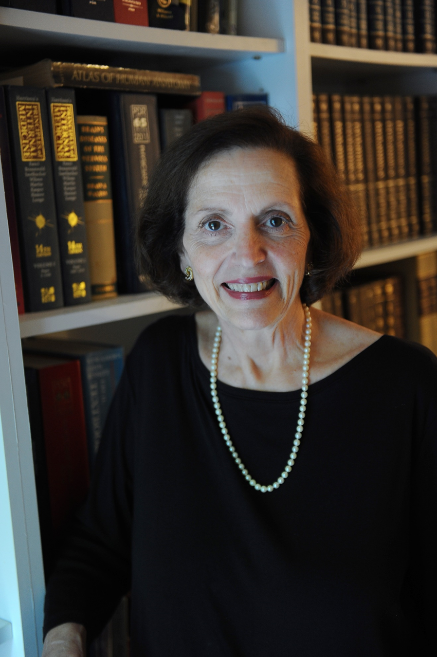Sally Wolff King, PhD